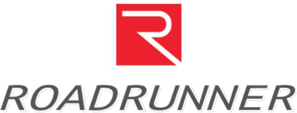 Roadrunner grader logo