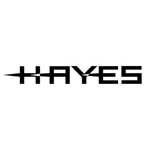 hayes bike shop