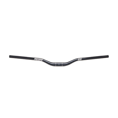 Answer Alumilite Classic 2in Rise Handlebar – Hayes Bicycle