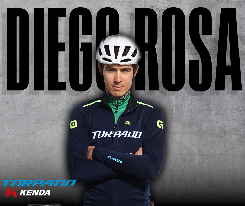 Diego Rosa