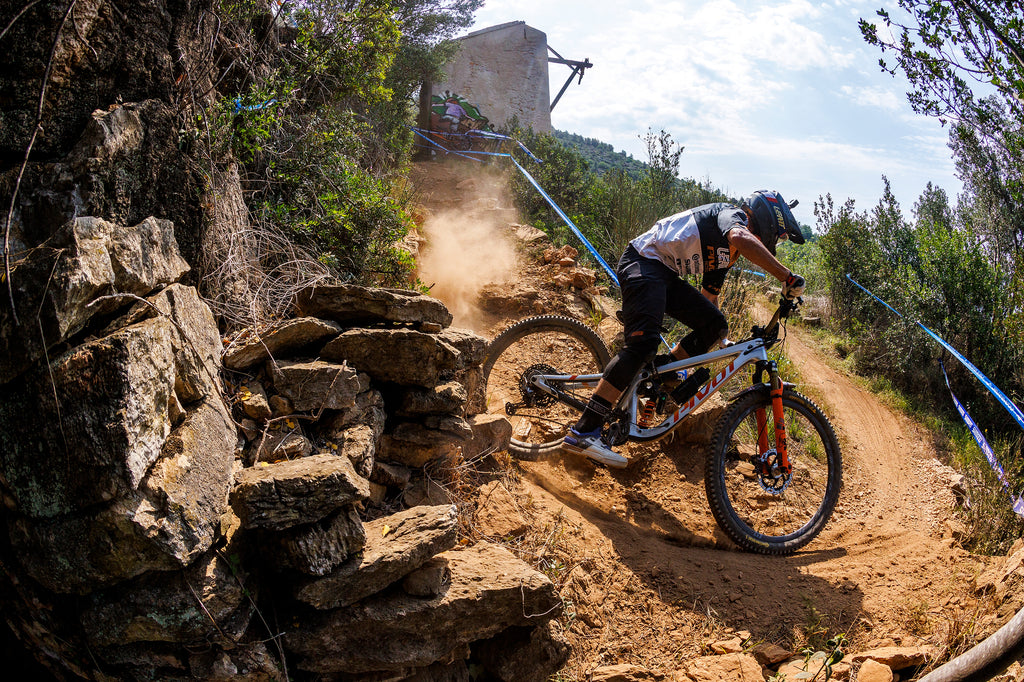 HayesFinale Enduro World Cup