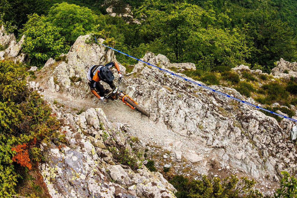 Hayes Finale Enduro World Cup
