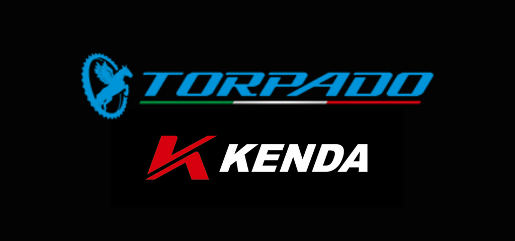 Torpado Kenda Factory Jersey