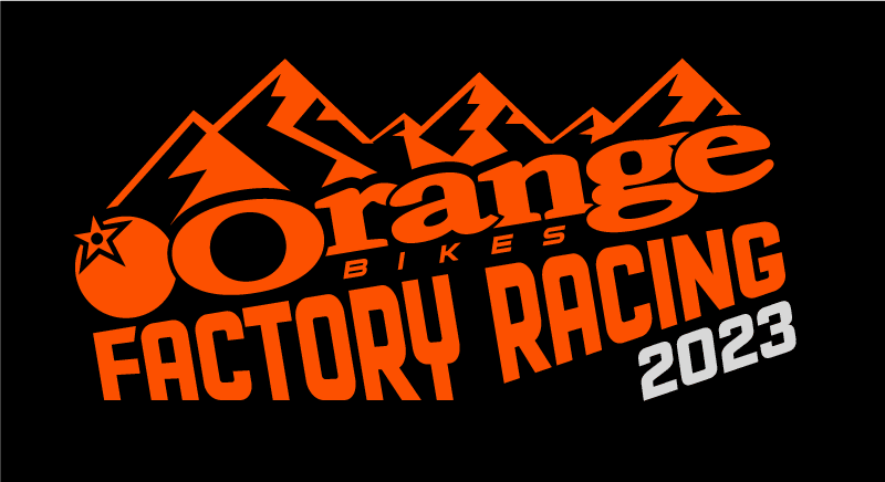 Orange Factory Racing