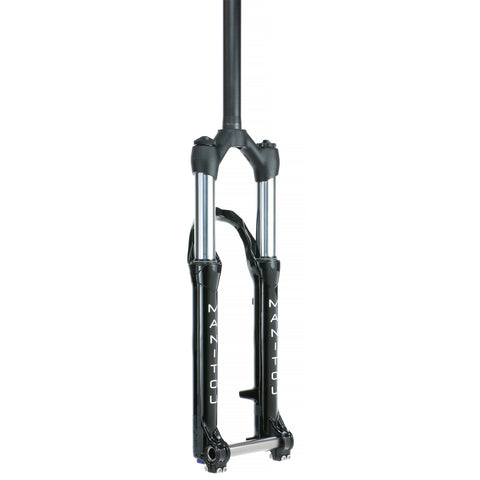 manitou bike forks