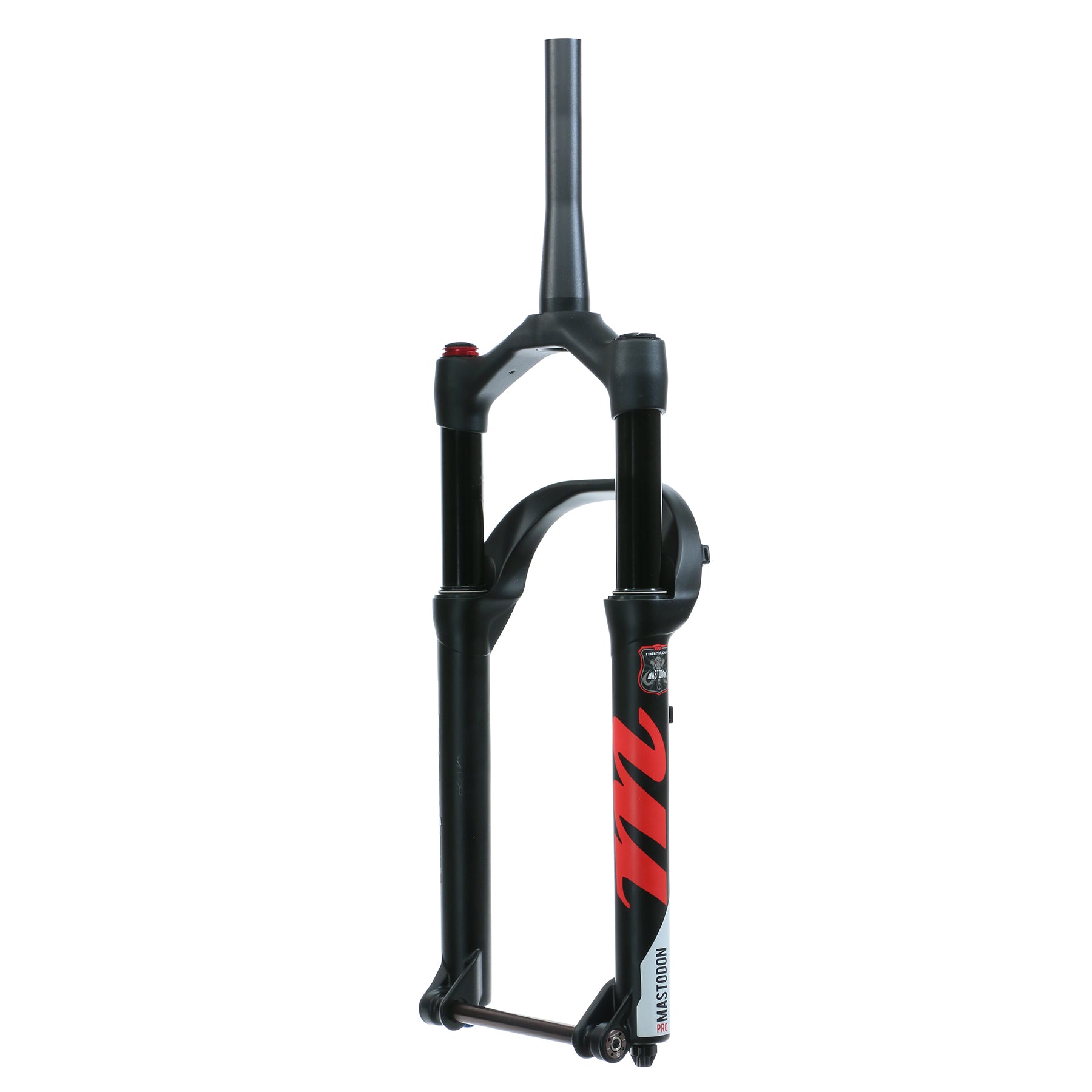 manitou mastodon fork