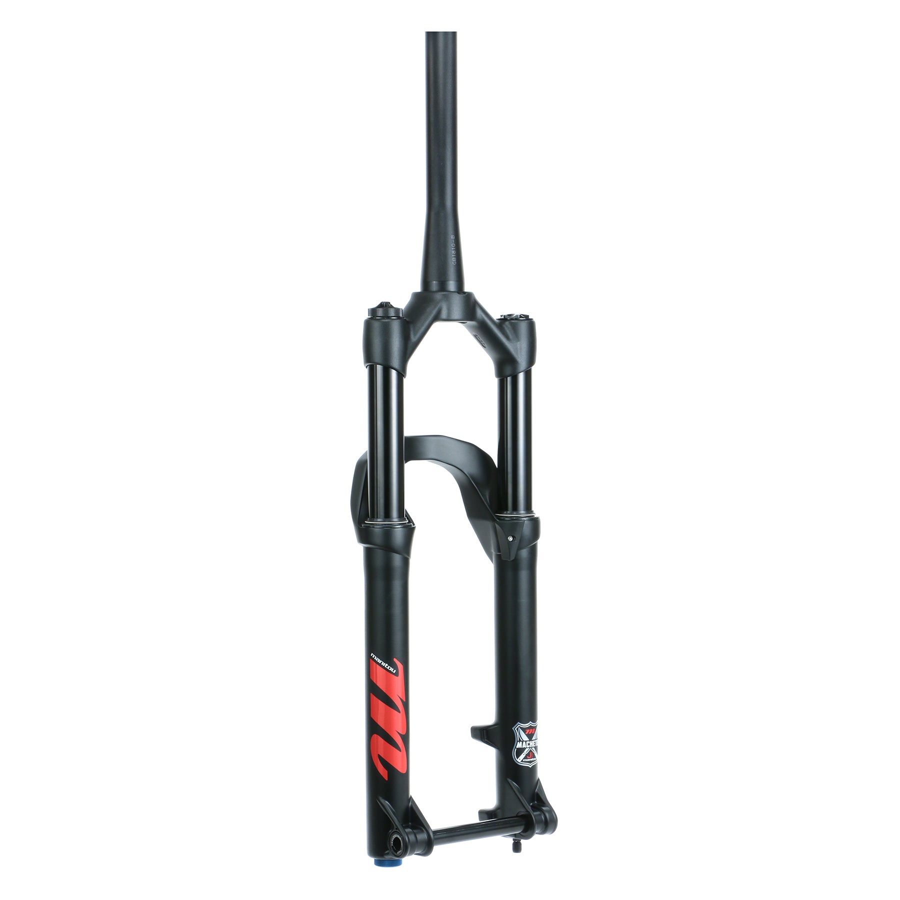 manitou bike shocks