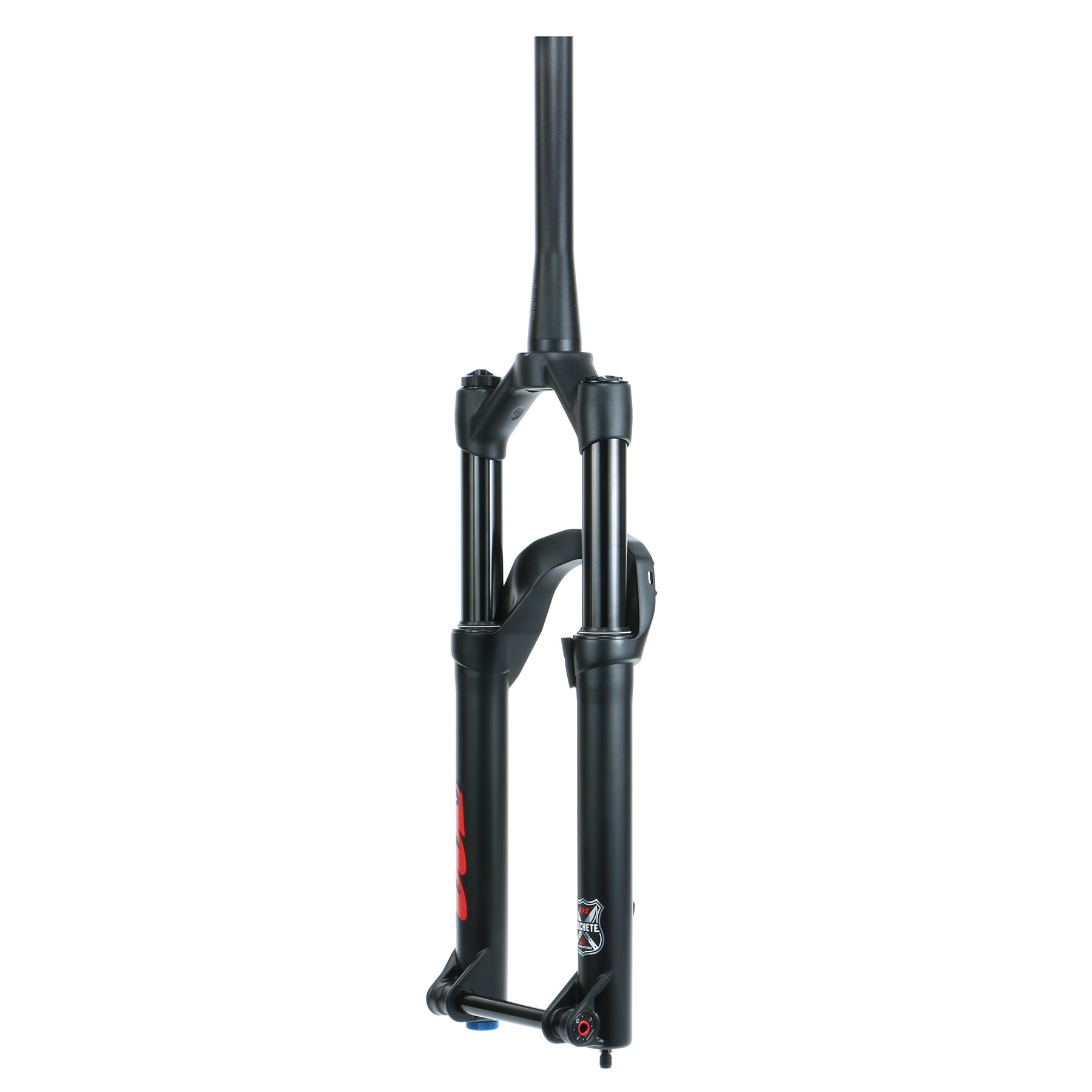 Manitou Upside Down Forks 2024