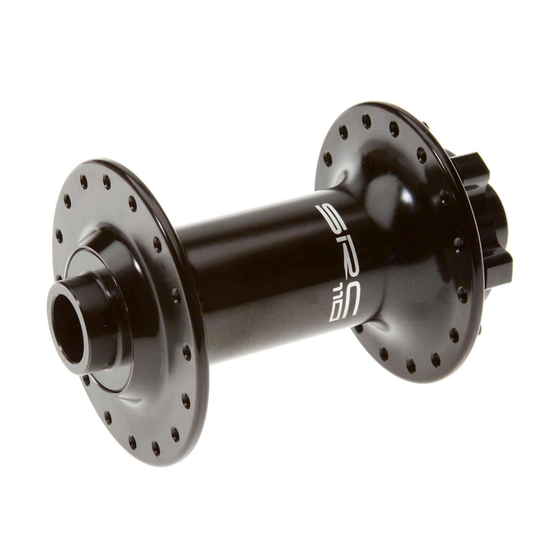 bicycle front hub