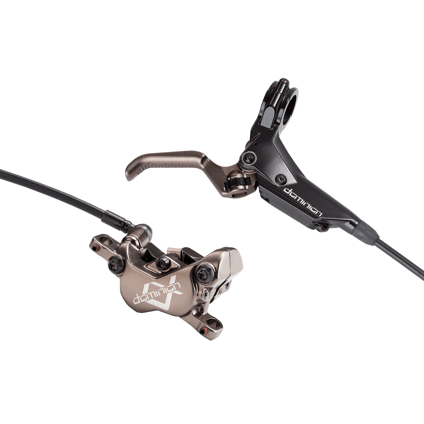 bike disc brake set