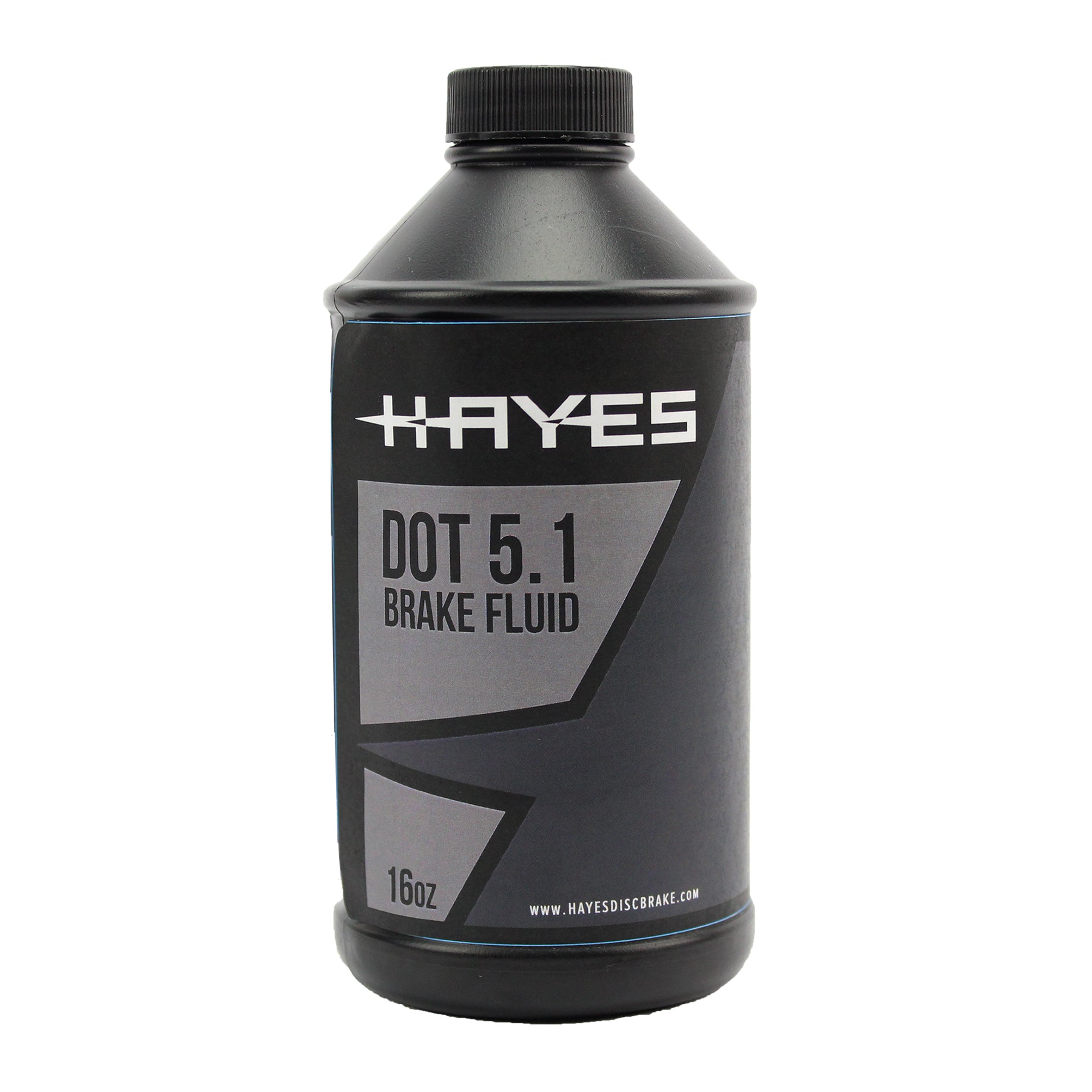 hayes brake fluid