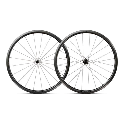 AR58 | Carbon Road Wheels | Reynolds Cycling – Hayes Bicycle