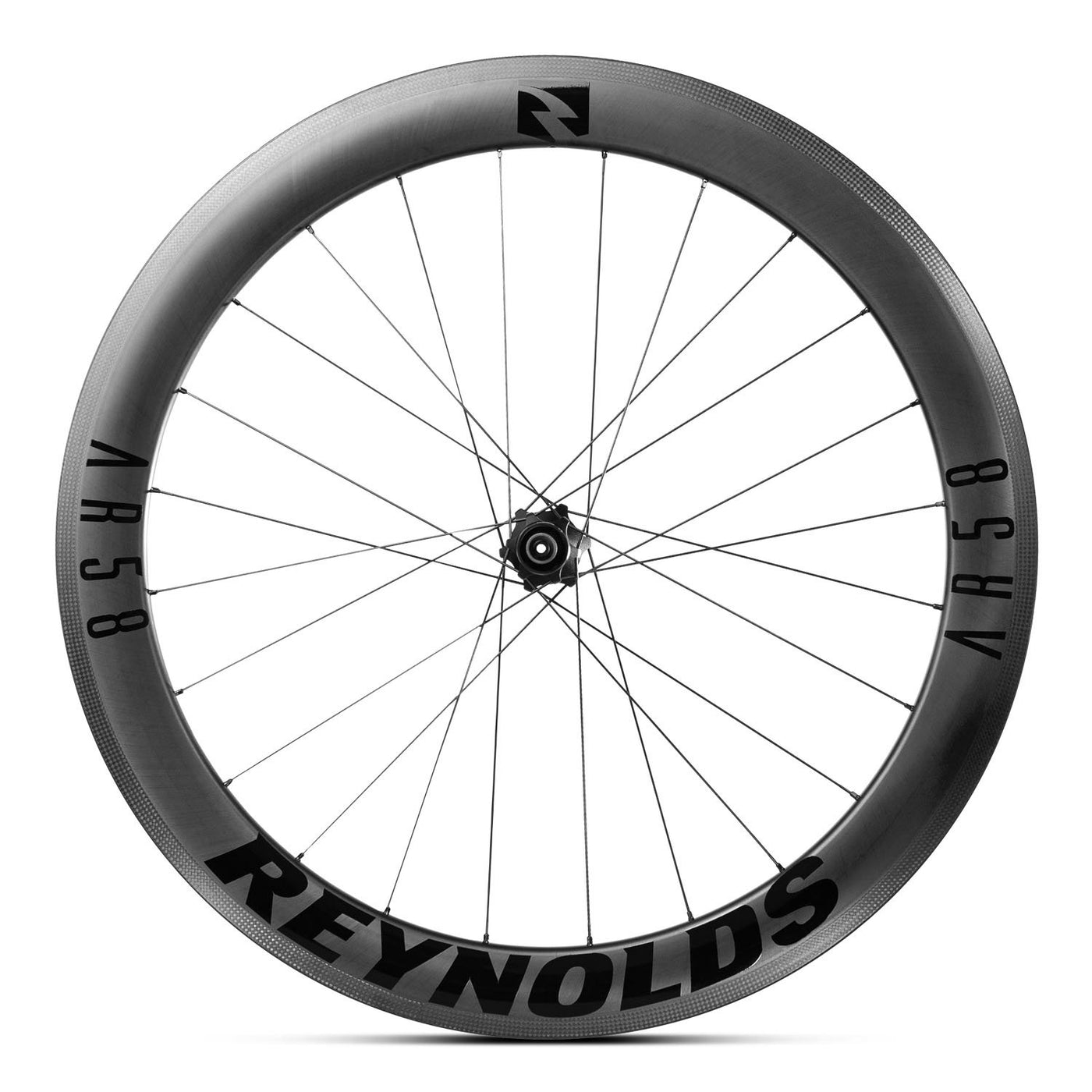 winnaar renderen Een deel AR58 | Carbon Road Wheels | Reynolds Cycling – Hayes Bicycle