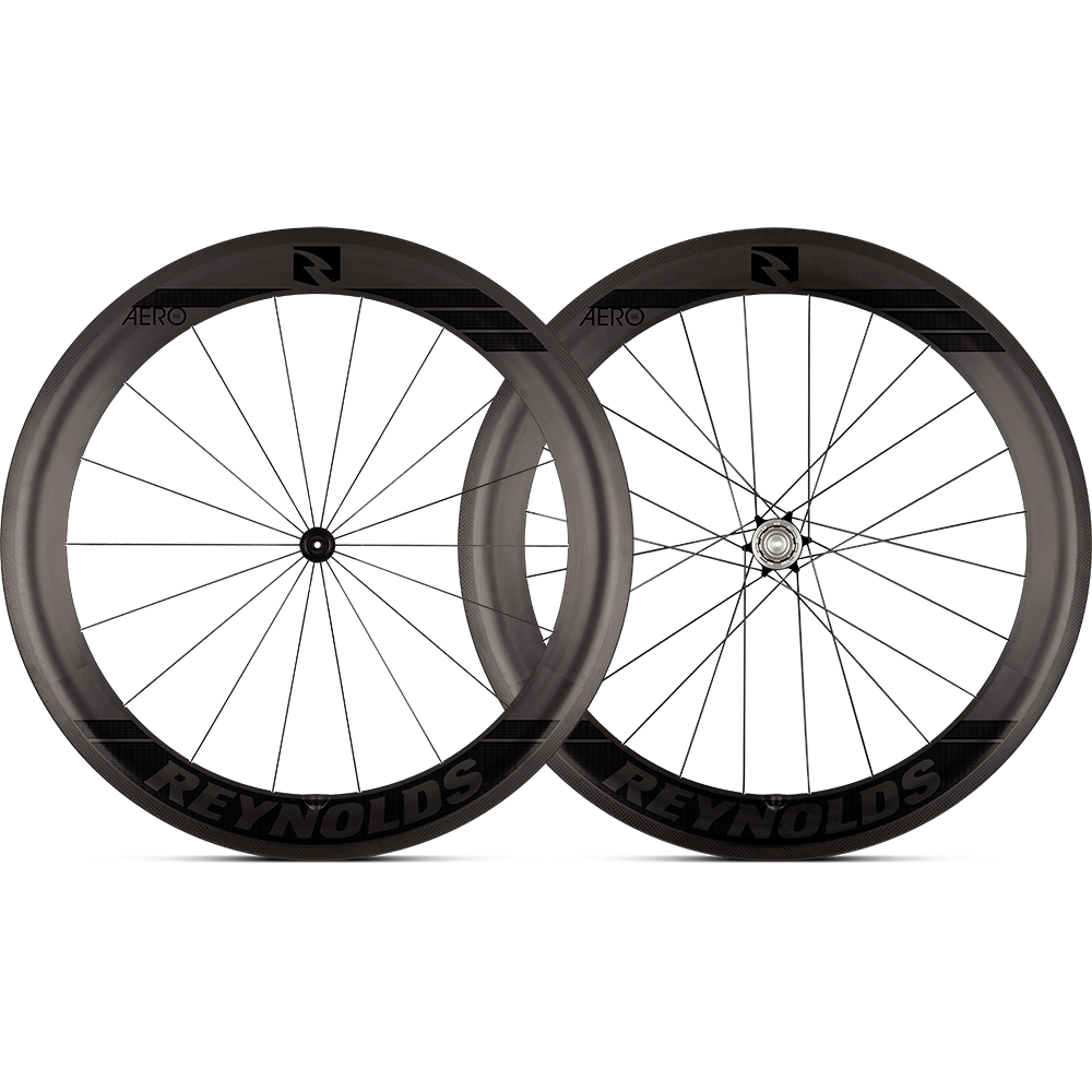 reynolds bike wheels