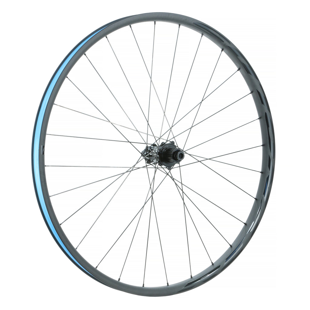 Reynolds | Blacklabel Trail 327 Pro Carbon Fiber Wheelset  Hayes Bicycle