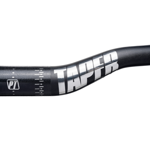 Answer ProTaper Carbon Handlebar 720mm 2in Ride 31.8 Matte/Grey