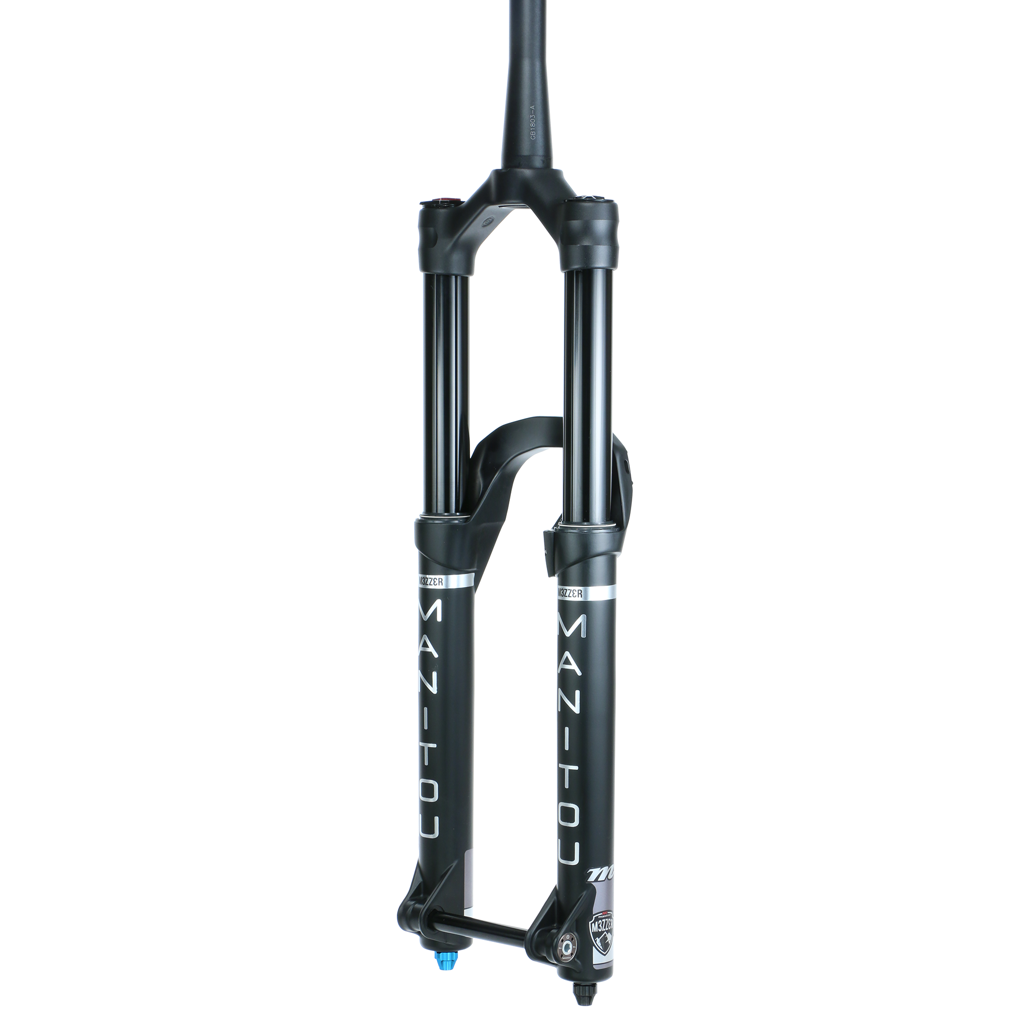 manitou bike fork