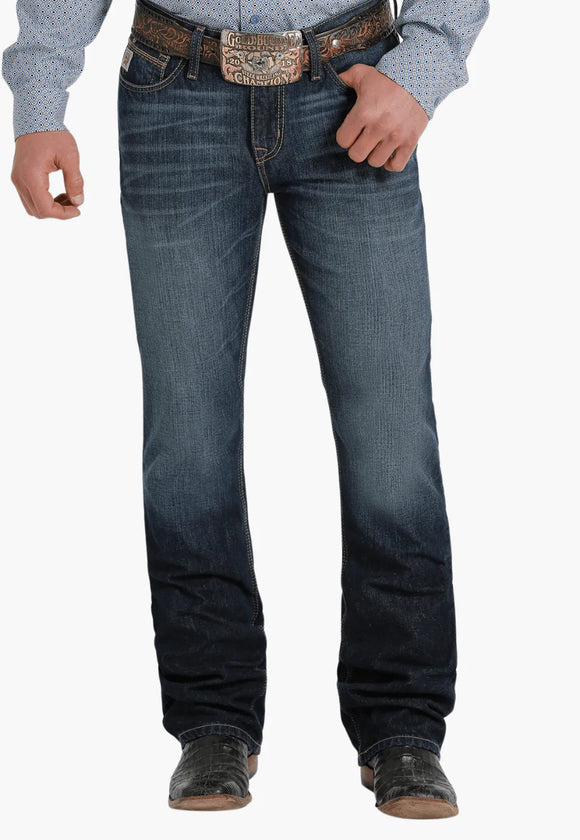 Cinch Ian Mens Jeans - Arena Flex – The Tack House