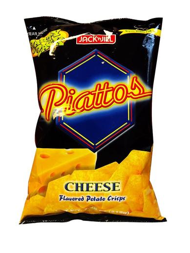 Featured image of post Simple Way to Piattos Cheese Ingredients