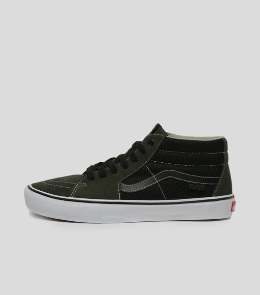 vans neutral colors