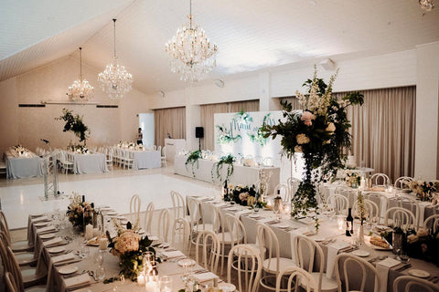 Aravina Estate Wedding Venue And Reception Perth Australia