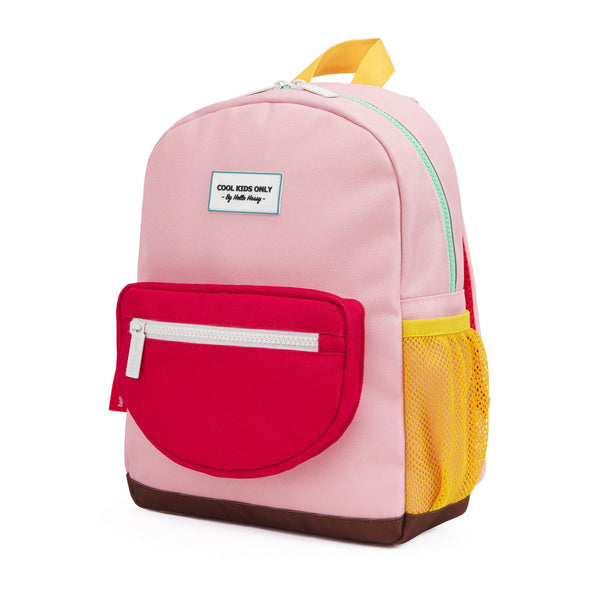 Sac Mini Forest (2-5 ans) - Hello Hossy