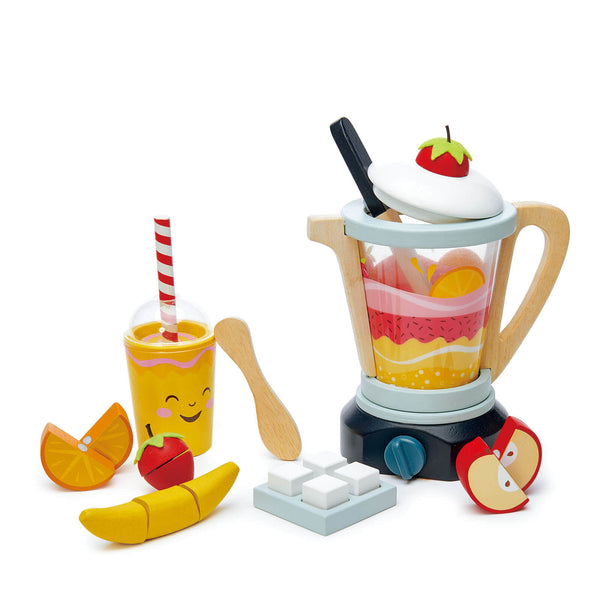 Le Toy Van Fruit & Smooth Blender Set