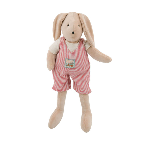 Moulin Roty, Musical Rabbit - Après la Pluie (After the Rain) – Petit Fawn