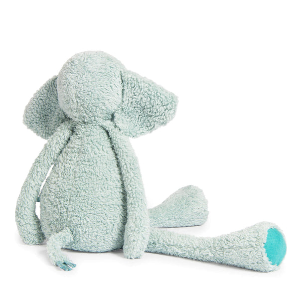 Moulin Roty Plush Elephant Doll  Simply Inspired - Simply Inspired