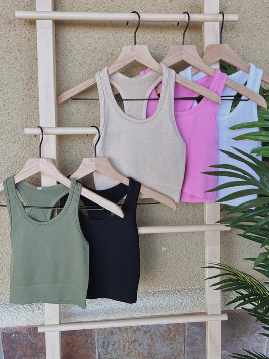 DYLH Tube Tops for Women with Built in Bra Support Long Tube Top