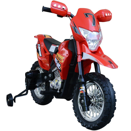 childrens motorbike