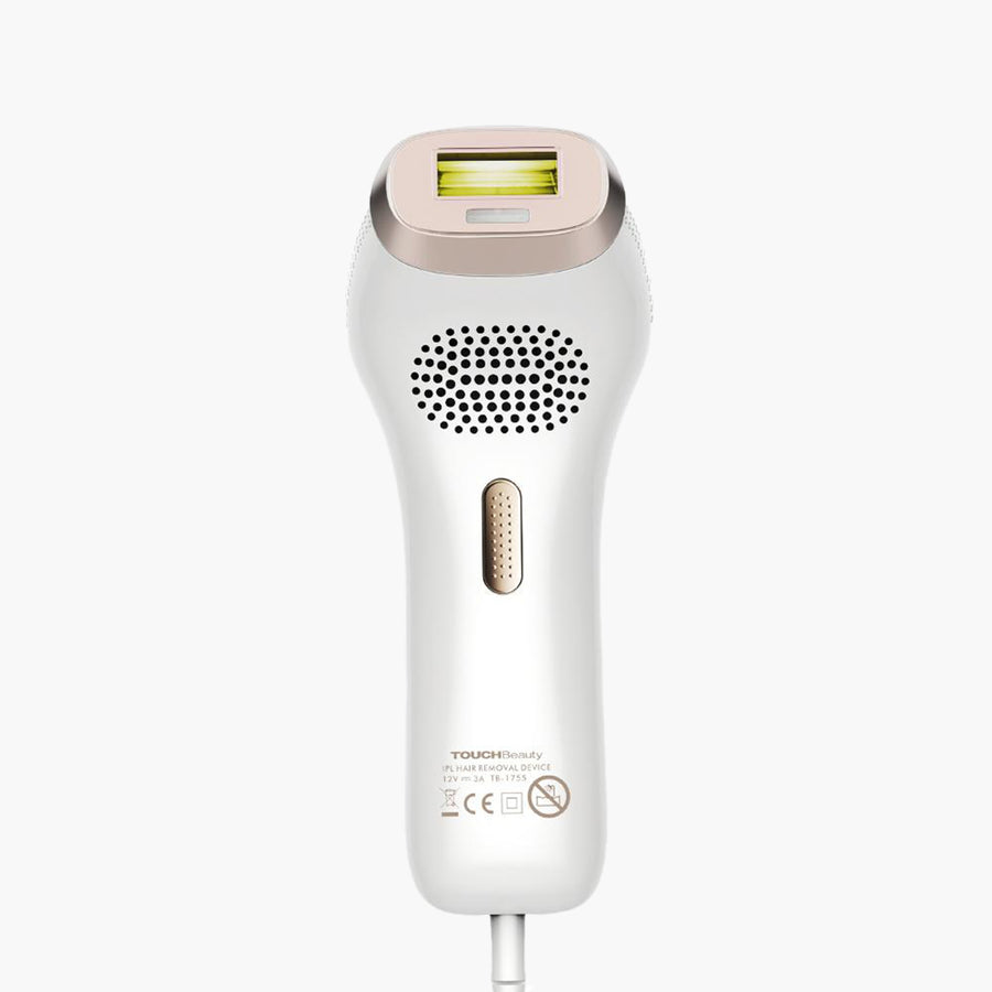 IPL Laser Hair Removal Device – TOUCHBeauty