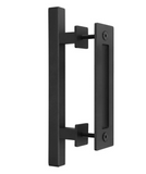 Barn Door Hardware for sliding interior barn doors