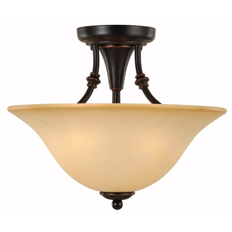 light fixtures oil rubbed bronze