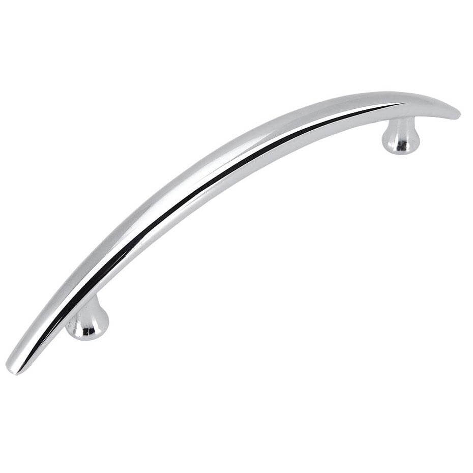 Cosmas 1832CH Polished Chrome Cabinet Pull DoorCorner Com   Cosmas 1832ch Polished Chrome Cabinet Pull 60 Sw 2000x 