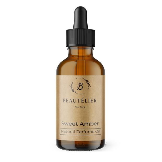 Sweet Wood Perfume Oil – BEAUTÉLIER