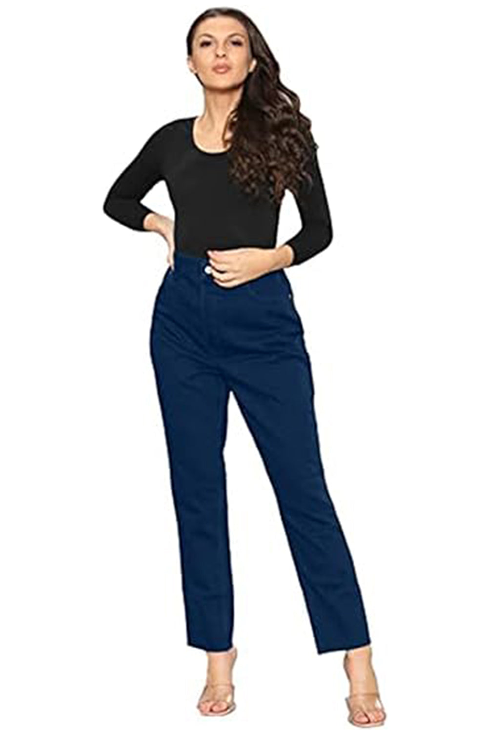 Women Slim Fit Jeans