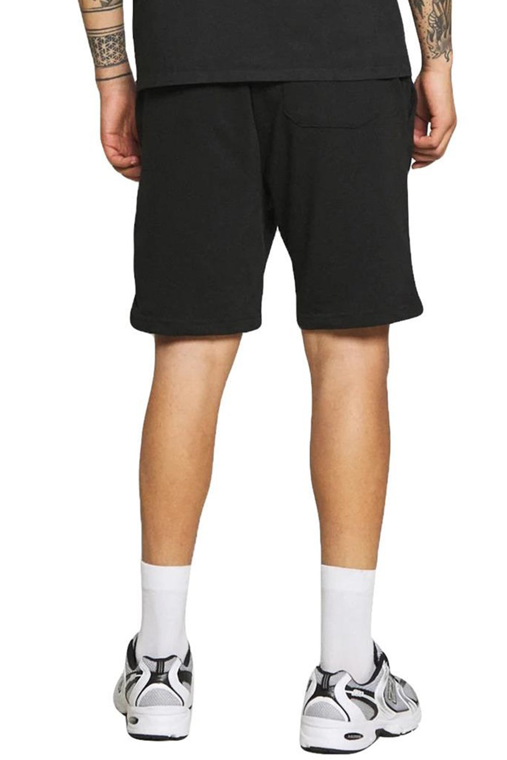 Mens Tarley Knee-Length Drawstring Shorts