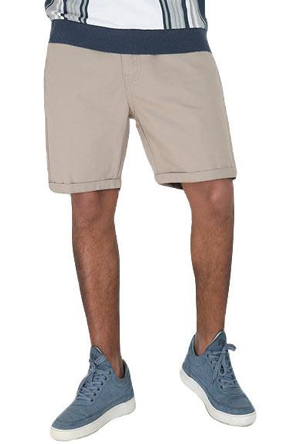 Mens Smith Chino Shorts