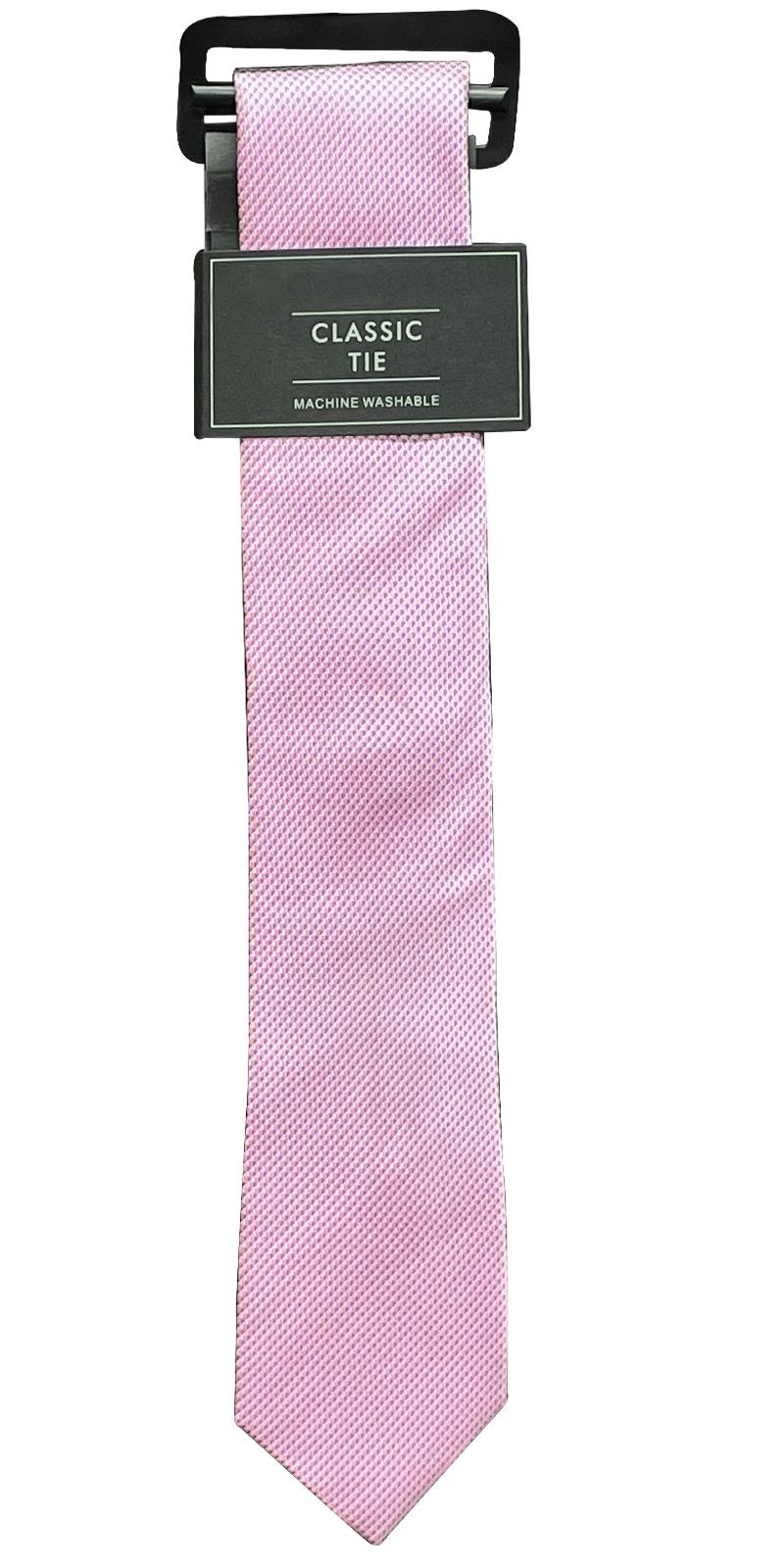 EX-Branded Men Tie