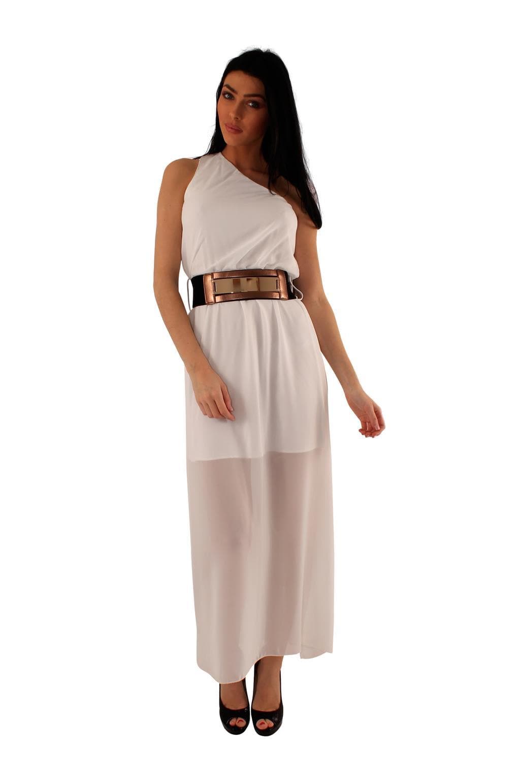 Judi Maxi Dress