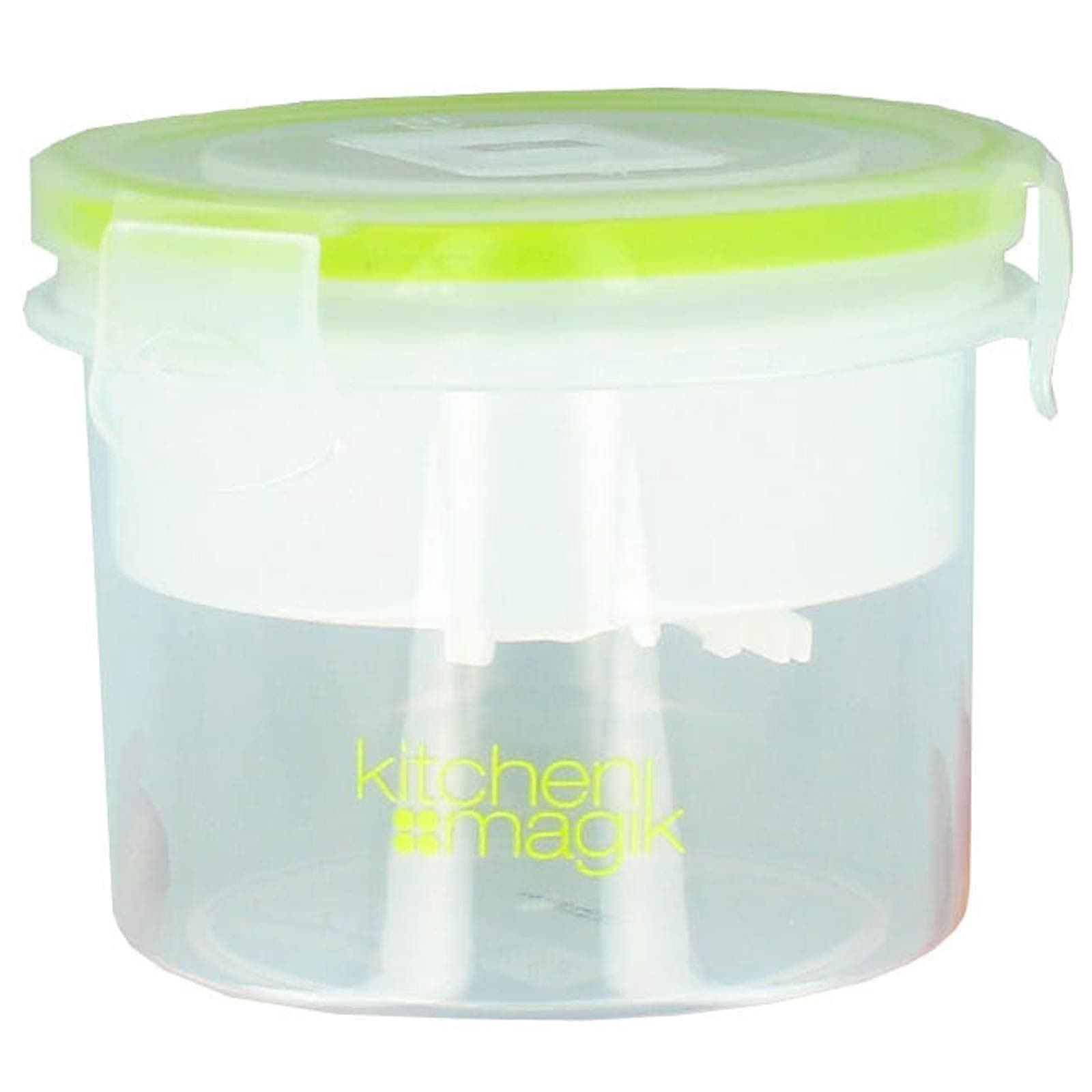 Microwave Food Container - 0.5L