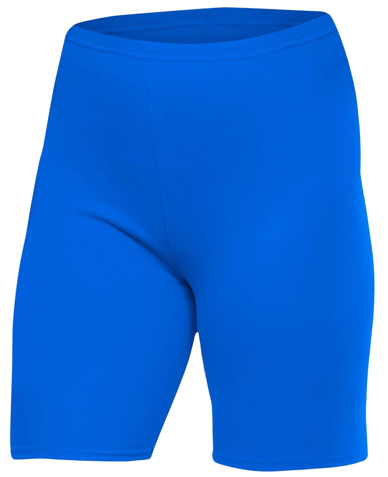 Women Cycling Gym Shorts