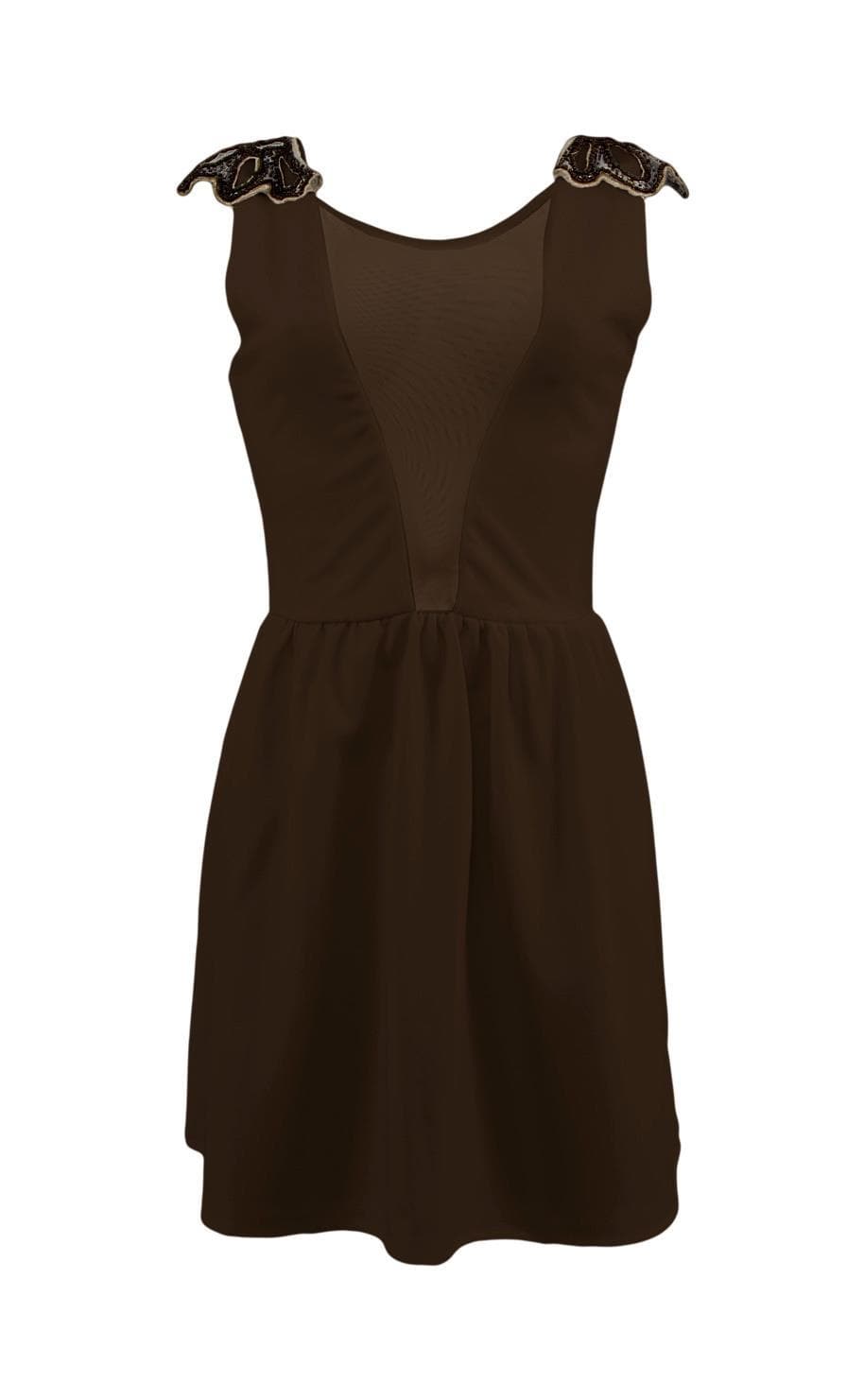 Ladies Dominika Dress