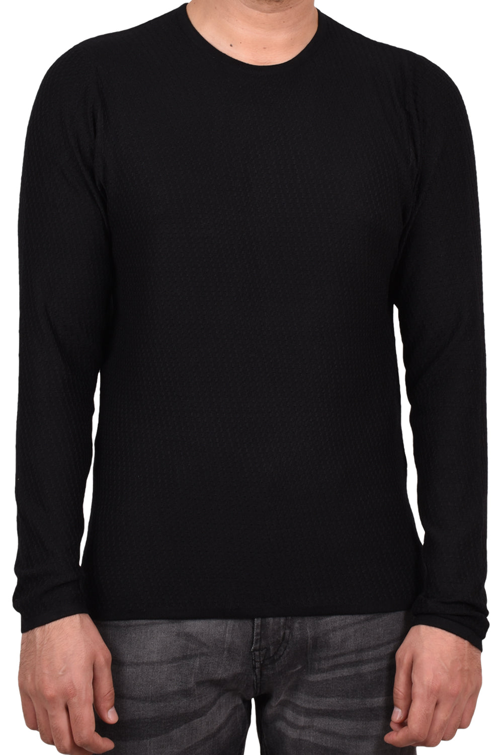 Mens Jumper Victory 48