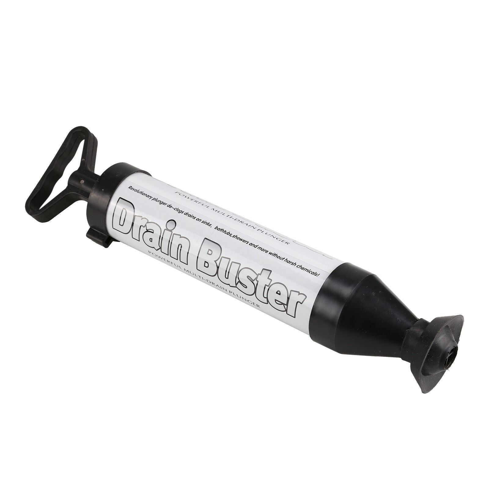 Drain Buster DBUSTER One Size