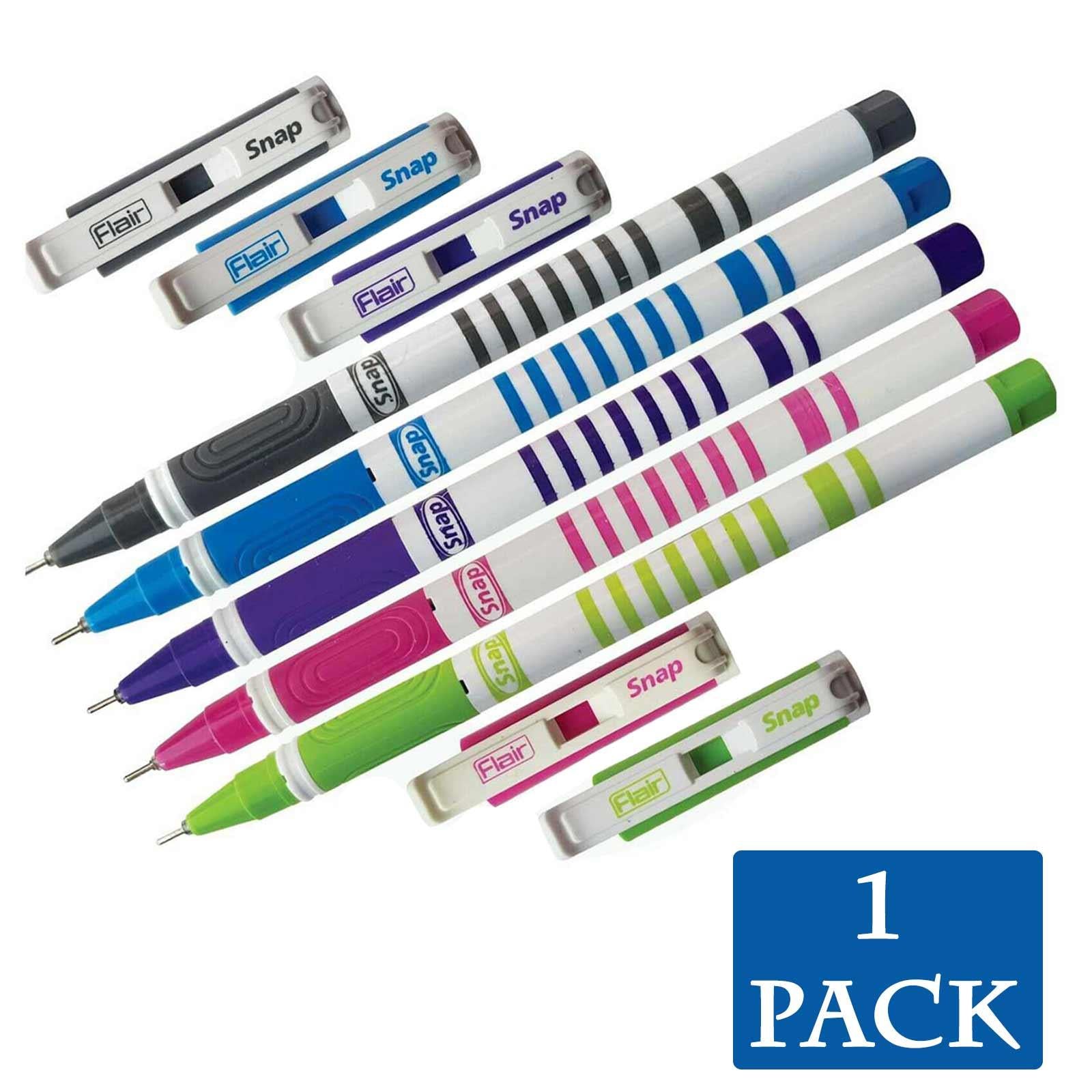 Ballpoint Pen 1 Pack/ 10 Pack