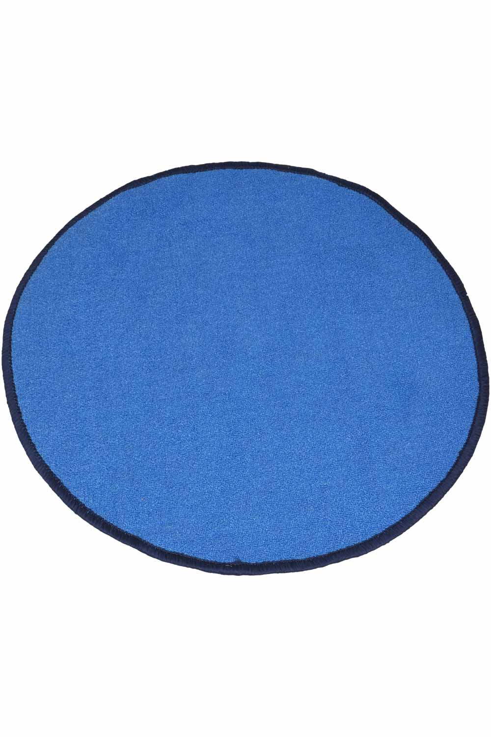 Non Slip Rubber Round Door Mat