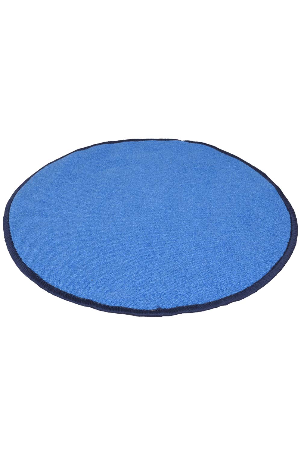 Non Slip Rubber Round Door Mat