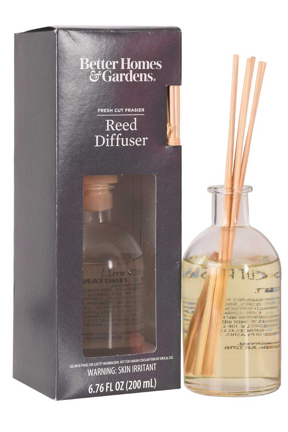 Air Freshener Reed Diffuser 200ml